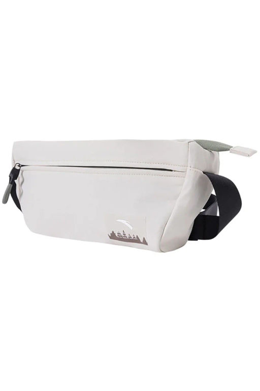 Сумка 31*15*10 см Серый - Anta фото 2