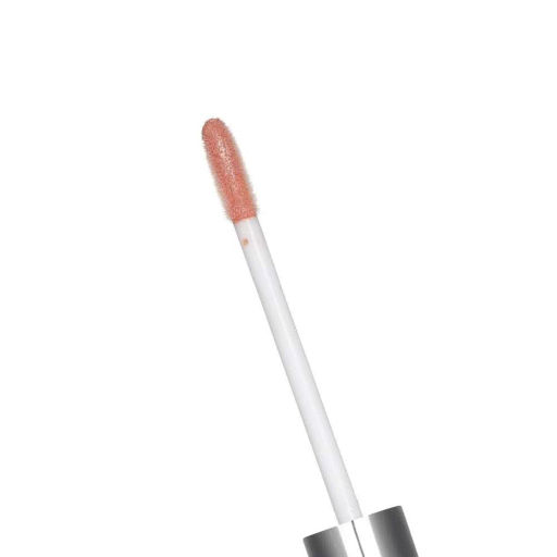 LavelleCollection Блеск д/губ LIP GLOSS SILVER тон 45 карамельные искры 10мл LG05-45