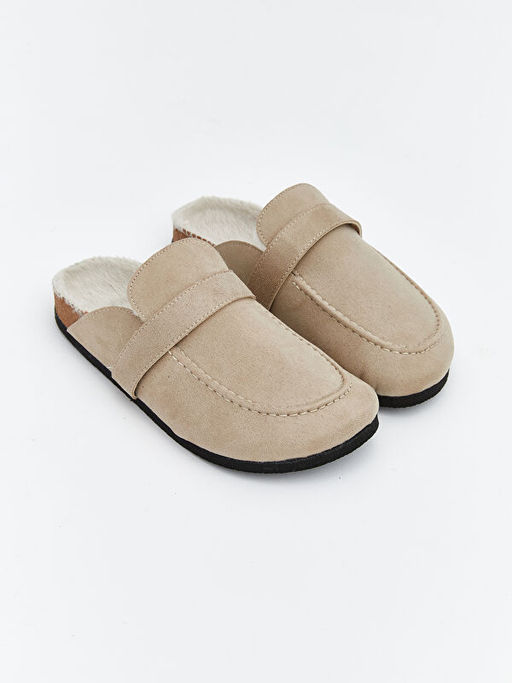 S?et G?r?n?ml? Kad?n Ev Terli?i