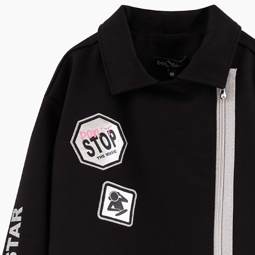 Жакет для девочки - Bell bimbo фото 7