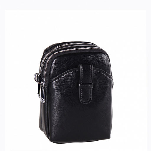 Сумка 90197 black  Valle Mitto