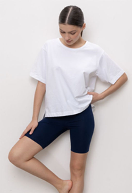 ШОРТЫ ЖЕНСКИЕ арт. 1911W-45073.1H-729