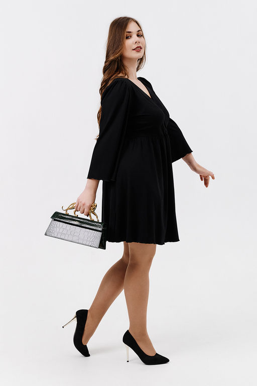 Платье 7355 - Натали фото 25