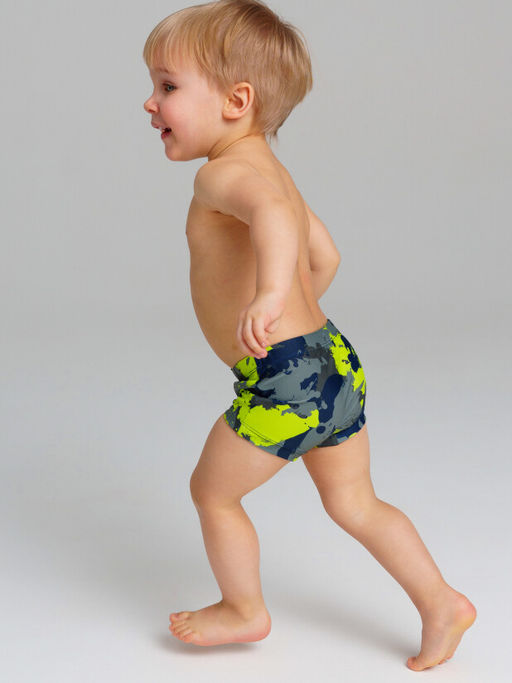 PlayToday / Плавки-шорты для мальчика  фото 9