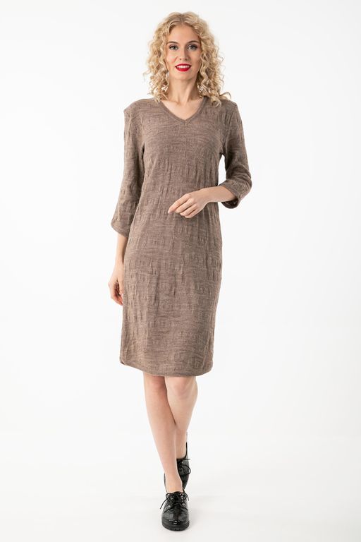 Платье П4-222 - Wisell фото 10