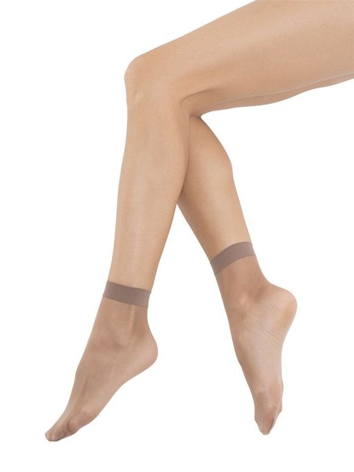 Носки Miss 20 (2 пары) SiSi  фото 4