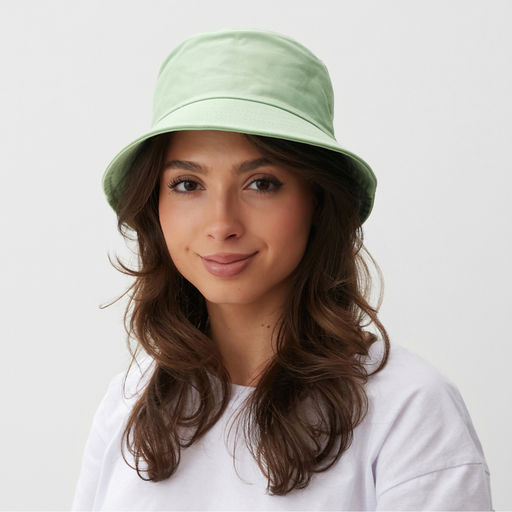 Панама MINAKU, цвет зеленый, размер 58
