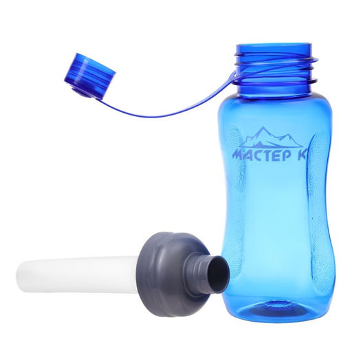 Бутылка для воды, 600 мл, Мастер К. - Simaland фото 2
