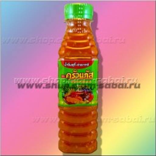 Соус СукиЯки с кунжутом 280 грамм Модель: SukiYaki Sauce 280gr Вес брутто:320.00 г