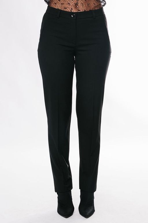 NOBBY, Женские брюки 925-944 (черный)  фото 3