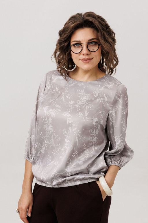Блуза ANELLI 1779.1 перезвон ветра