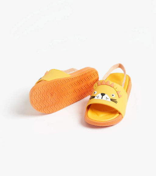 mothercare / Сандалии - Шлепанцы  фото 3