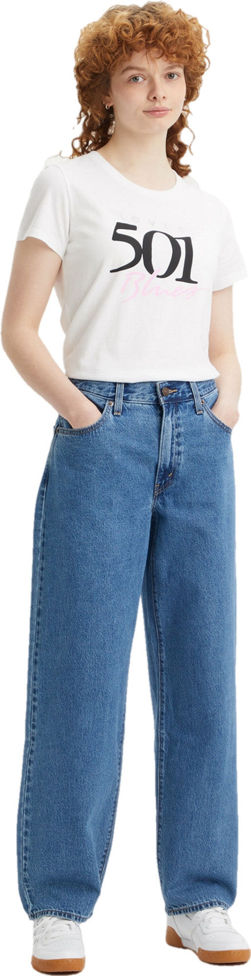 Футболка женская