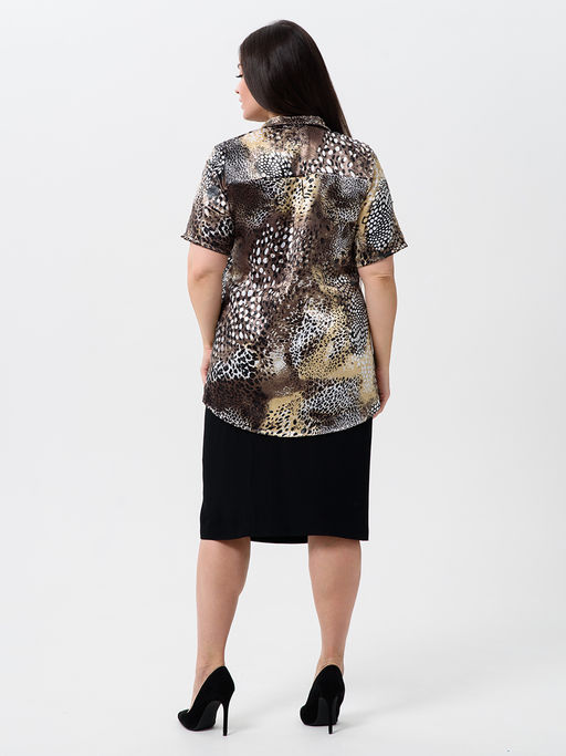 52361 Туника женская