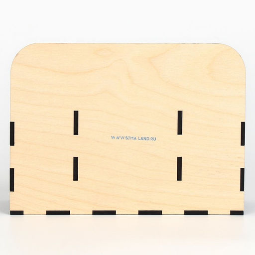 Органайзер для канцелярии «У тебя всё получится!» школьные принадлежности