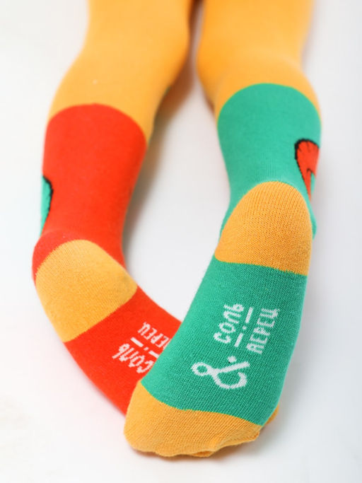 Колготки детские Соль&Перец  фото 4