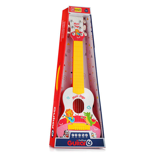 Гитара "Звук свободы" в коробке