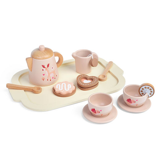 Набор посуды "Чайная церемония"