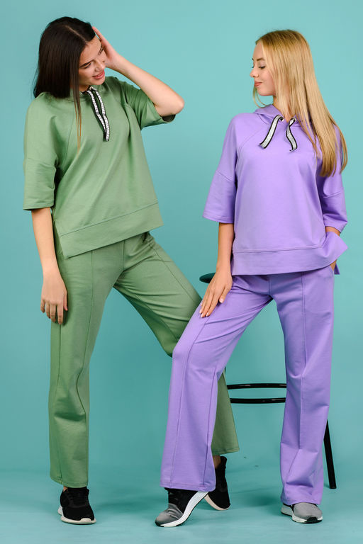 Костюм 8150 - Натали фото 84