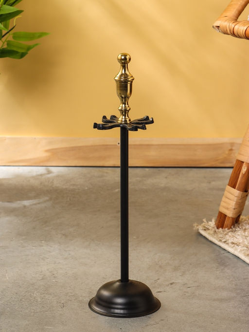 Каминный набор, сталь, алюминий 40 см - Simaland фото 3