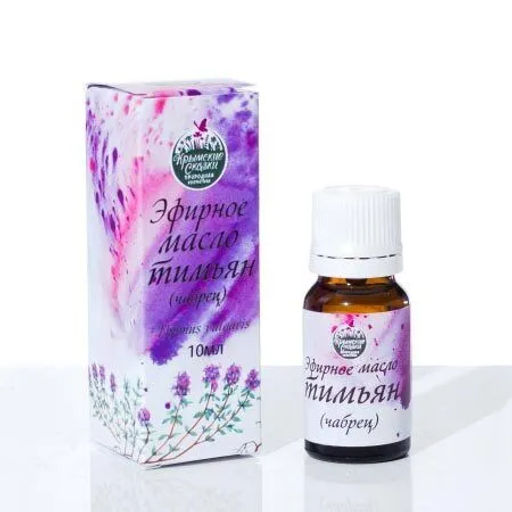 Масляные духи Крымский вечер, 10 мл Крымские Сказки  фото 12