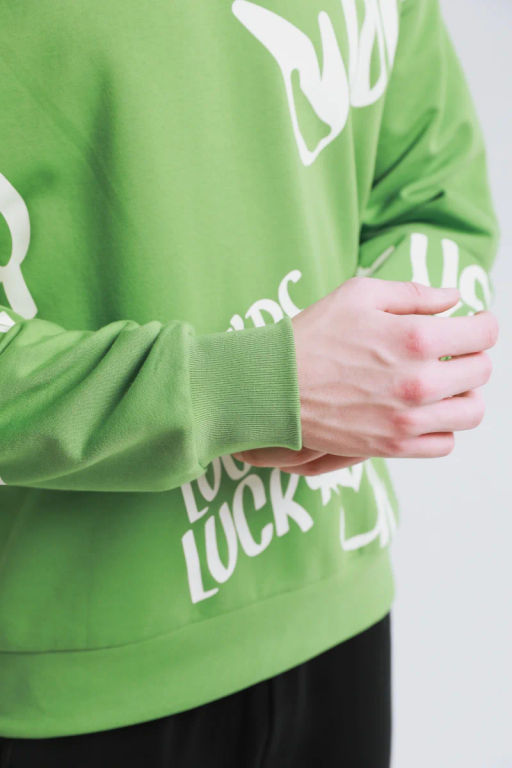 Свитшот Anta фото 5