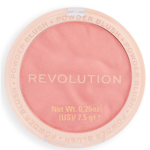 Румяна Blusher Re-loaded, Peach Bliss 6131001
