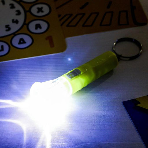 Квест по поиску подарка Супергеройский квест - Лас играс фото 6