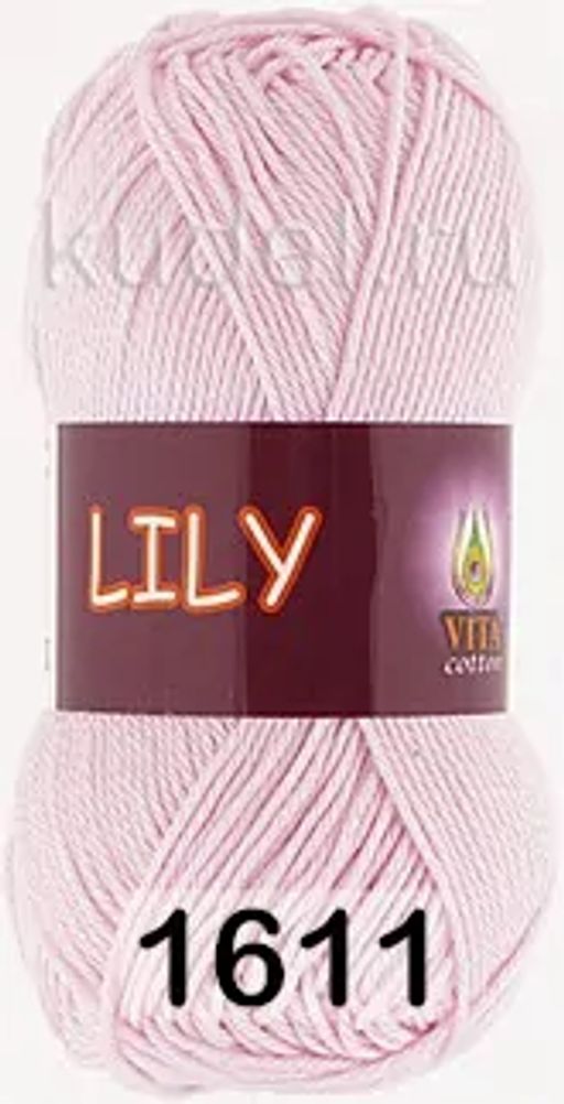 LILY - Vita cotton фото 17