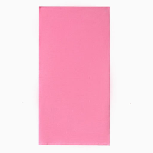 Полотенце вафельное Love Life Sweet Momemt 70х130 см, розовый, 100% хл, 300 гр/м2 - Lovelife фото 2