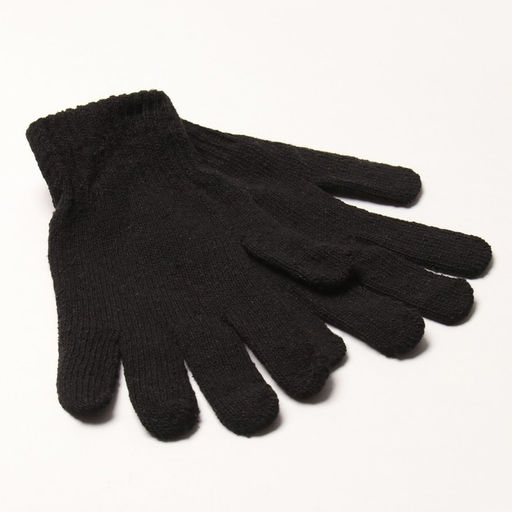 Новогодний подарочный набор «Ho-ho» плед, носки, перчатки, термостакан