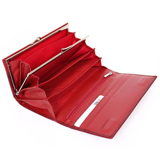 YS Женский кошелек 202-5242#-B - Peters фото 8