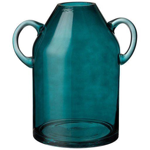 ВАЗА BRONCO TRENDY EMERALD 15Х23,5 СМ
