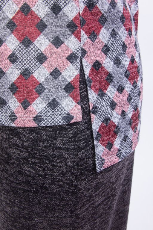 Костюм К4-3678/8 - Wisell фото 2