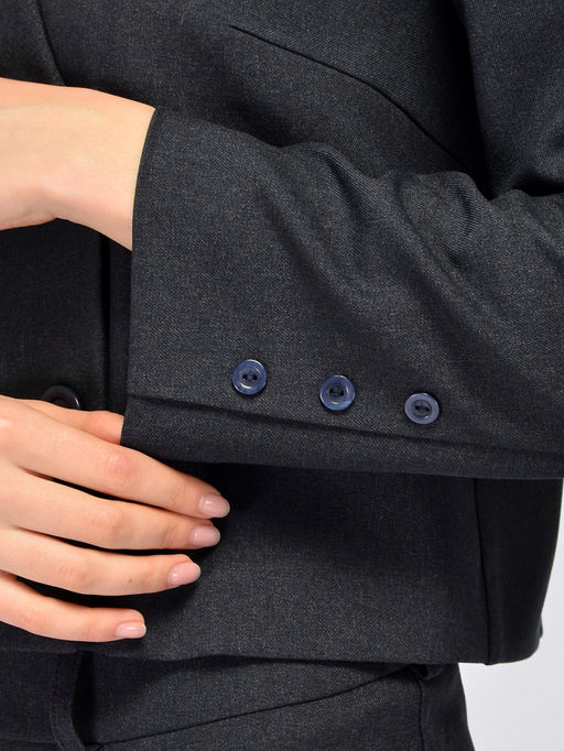 Жакет текстильный Viserdi