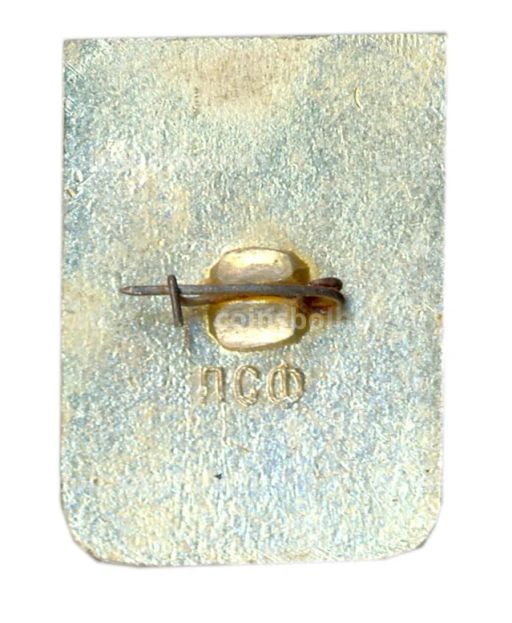 Значок Пятигорск