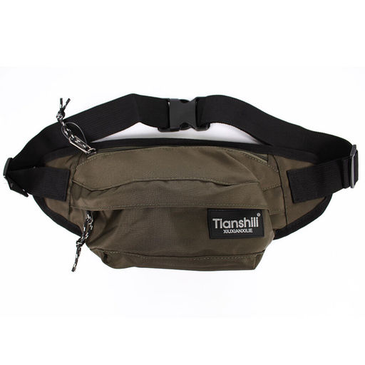 YM Сумка на пояс 2021 - Barez фото 2