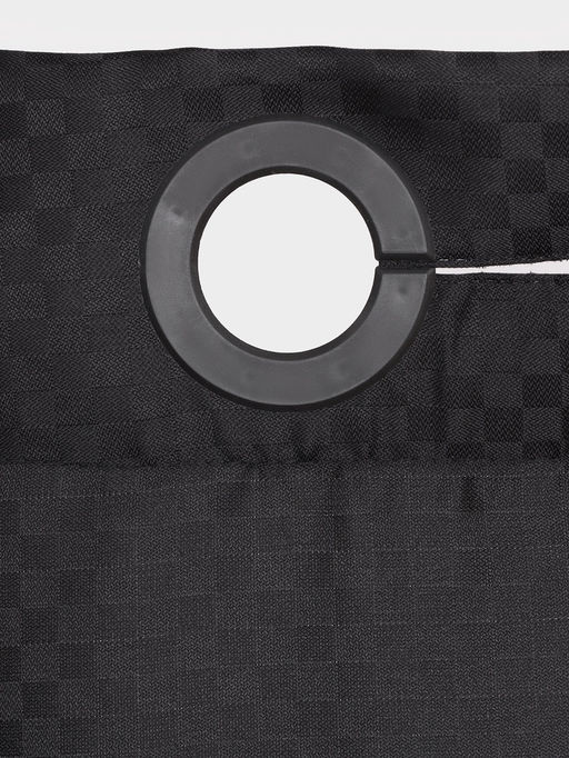 Штора для ванной SAVANNA «Богемия», 200×180 см, полиэстер