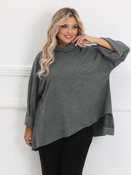 ДжемперМ4-4903/33 - Wisell фото 7