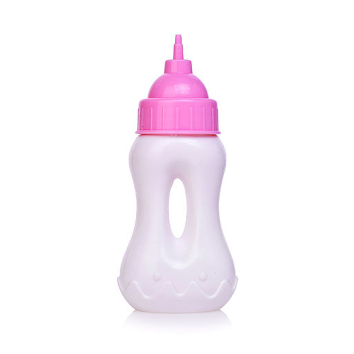 Пупс  "Ксюшенька" с аксессуарами, в коробке