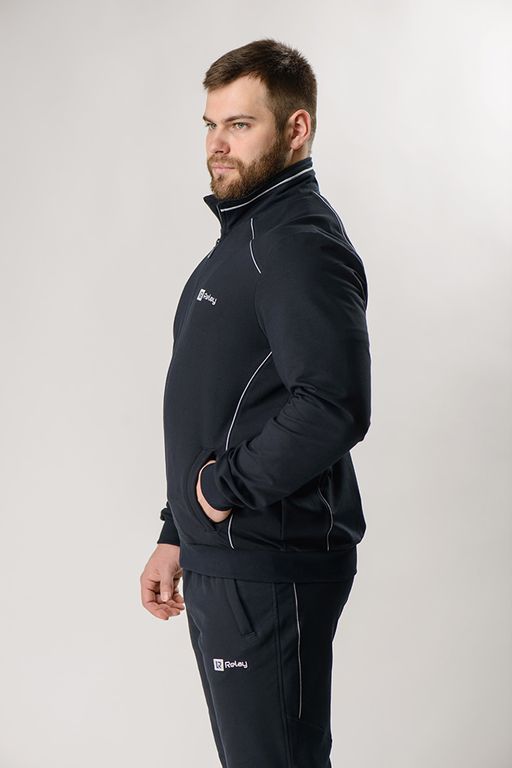 Спортивный костюм Футер 2-х ниточный