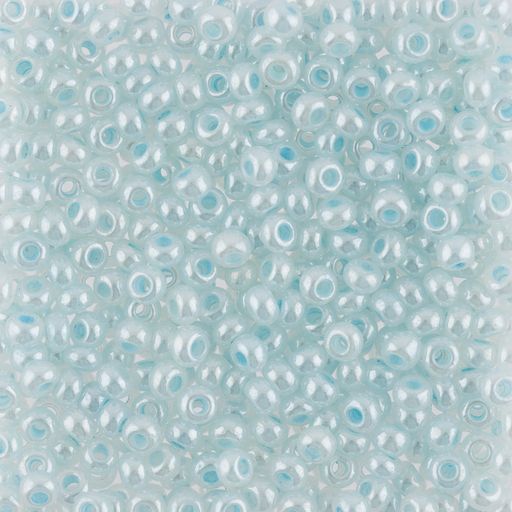 Бисер Чехия "GAMMA" круглый 1 10/0 2.3 мм 50 г 1-й сорт