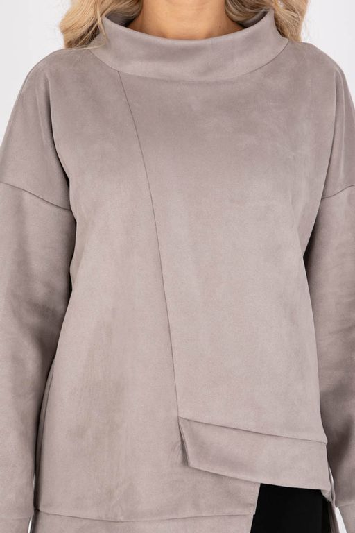 Блуза М4-4831/4 - Wisell фото 6