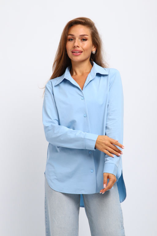 Женская рубашка 31985