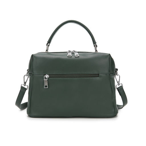 Женская сумка Saint Miranda арт. 20291 Зеленый  фото 2