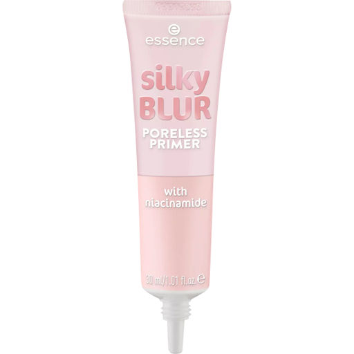 Праймер для лица Silky Blur Porless Primer