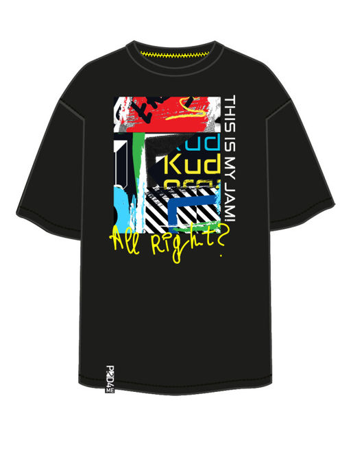 PlayToday / Футболка для мальчика