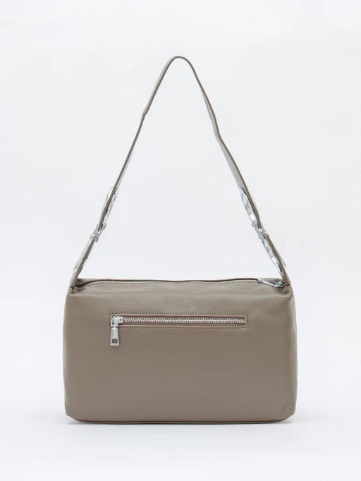 Сумка 2066-9NN black Natale Navetta