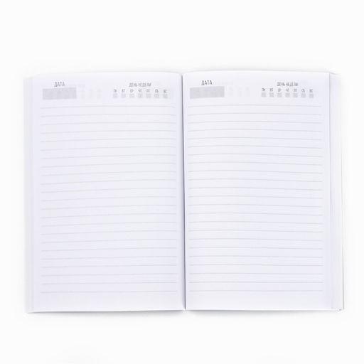 Подарочный набор, ежедневник А5, 80 л., стикеры, ручка «Любимому учителю»