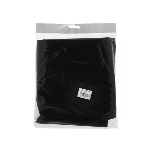 Защитная накидка на переднее сиденье, XXL, чёрный - Simaland фото 5